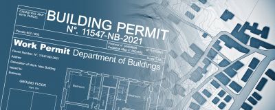 Planning for Permits and Regulations