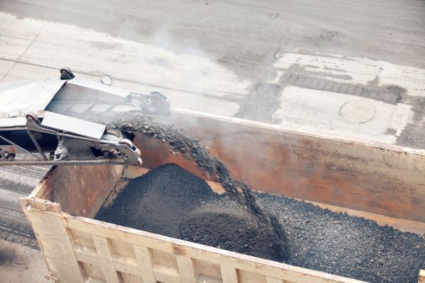 Asphalt Driveway Removal in Bronx