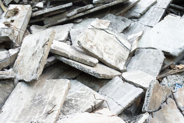 Cement Removal in Bronx