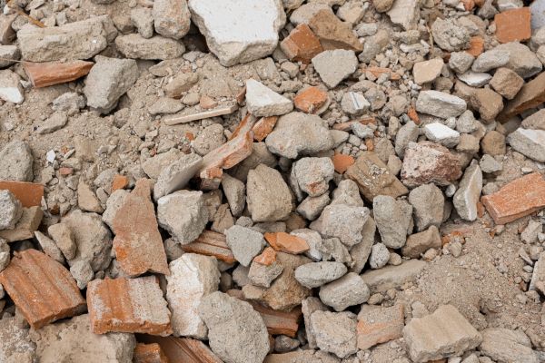 Masonry Removal in Bronx
