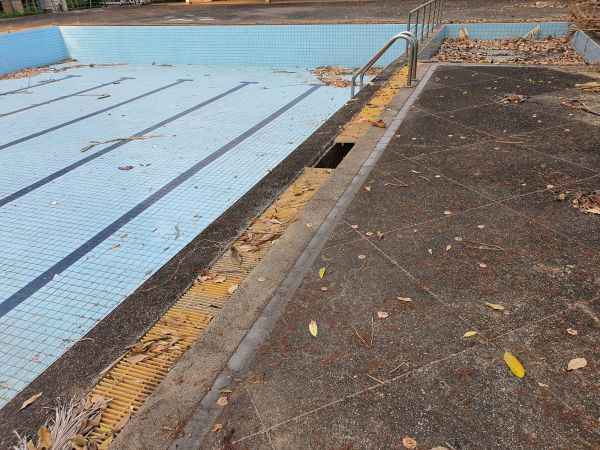 Commercial Pool Removal in Bronx