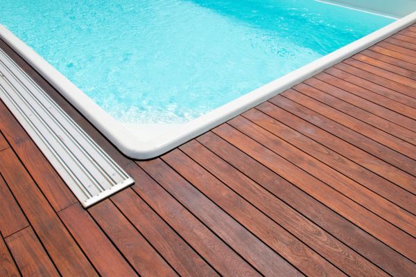 Pool Deck Removal in Bronx