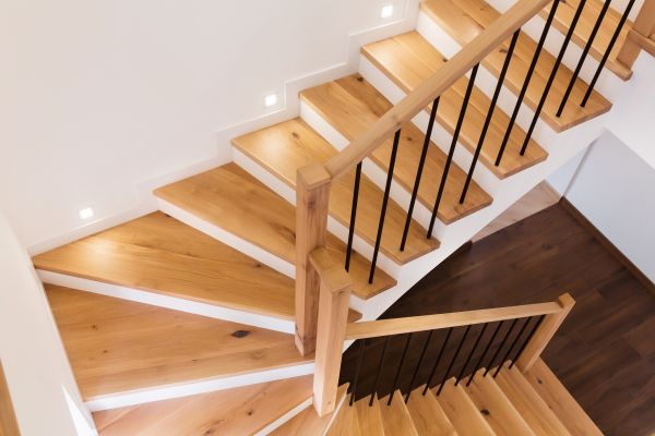 Staircase Removal in Bronx