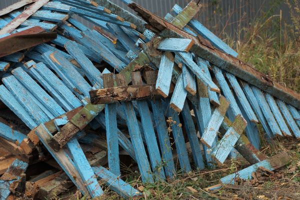 Fence Demolition in Bronx