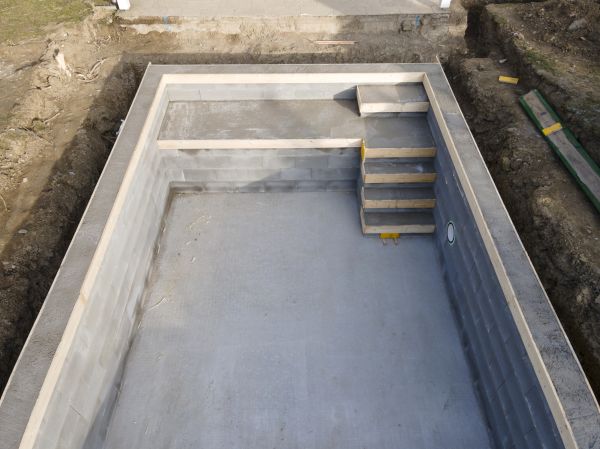 Concrete Pool Demolition in Bronx