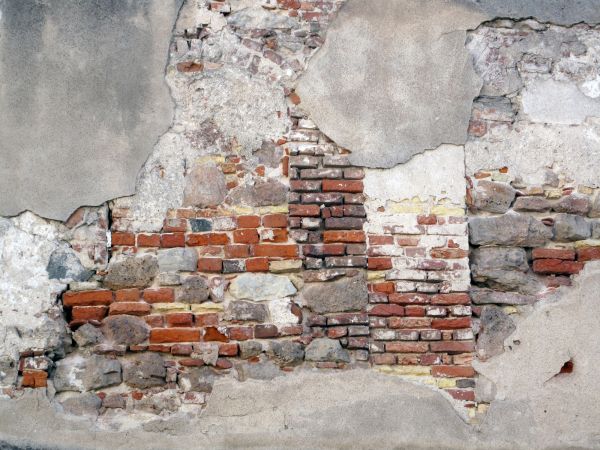 Brick Siding Demolition in Bronx